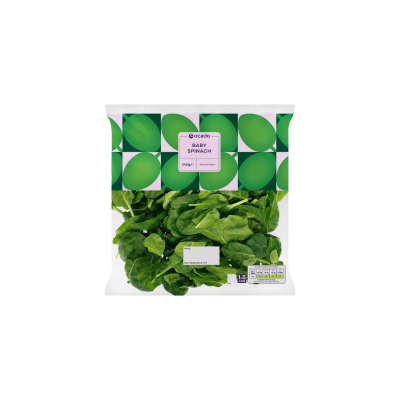 Fresh Attitude Baby Spinach