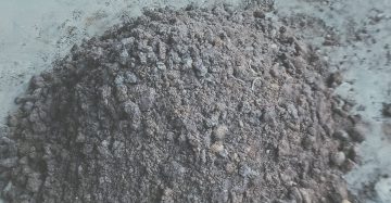 গোবর সার।
ধরন। সার,
পরিমাণ। ০১ বস্তা, মাটির সাথে মিশিয়ে গাছ রোপণ করতে হয়,