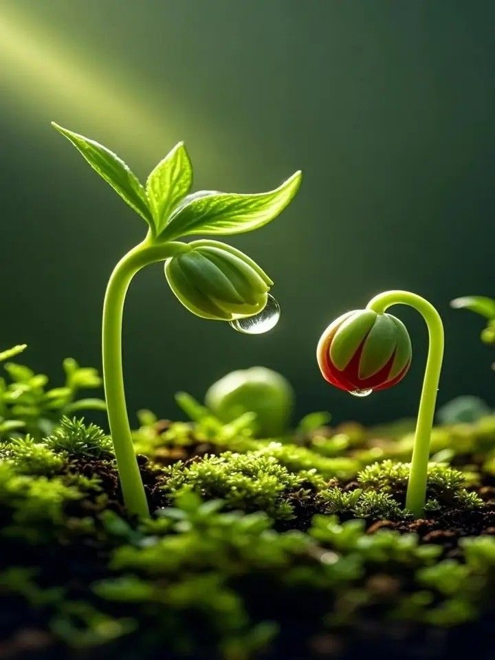 Garden creation and maintenance service