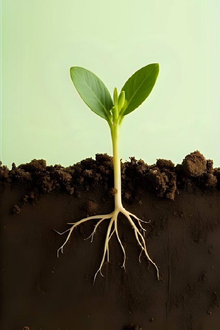 Healthy plants from Aamar Nursery
